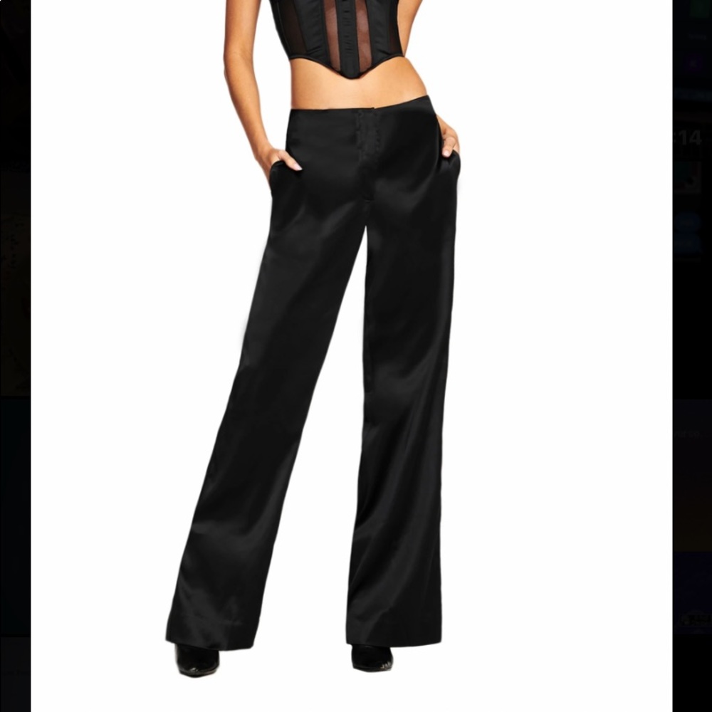 NWT IAMGIA SOLD OUT LUCIANA PANT BRAND NEW